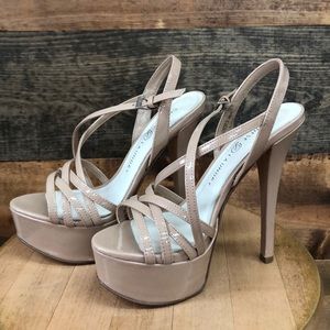 Chinese Laundry Teaser 2 Heels